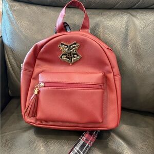 Bioworld Harry Potter Small Backpack
